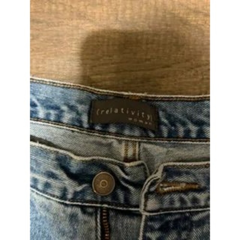 Relativity Jeans - Picture 2 of 2